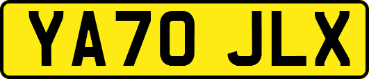 YA70JLX