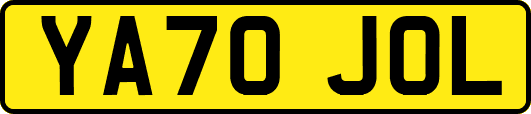 YA70JOL
