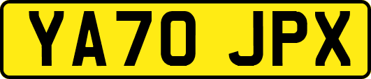 YA70JPX