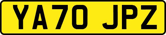 YA70JPZ