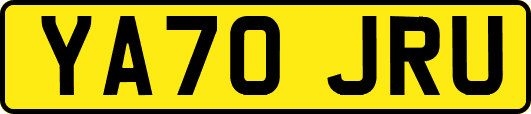 YA70JRU