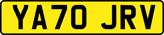 YA70JRV