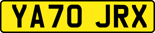 YA70JRX