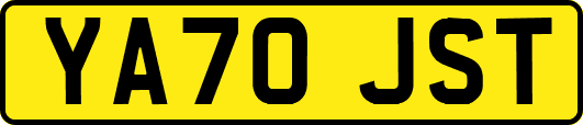 YA70JST