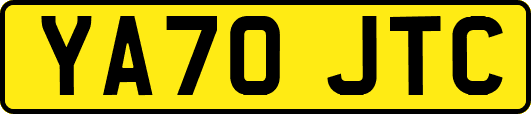 YA70JTC