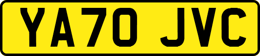 YA70JVC