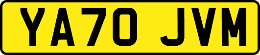 YA70JVM