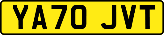 YA70JVT