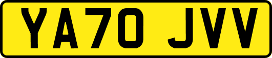 YA70JVV