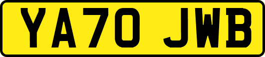 YA70JWB