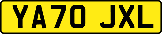 YA70JXL