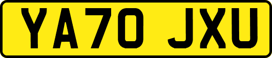 YA70JXU