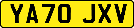 YA70JXV