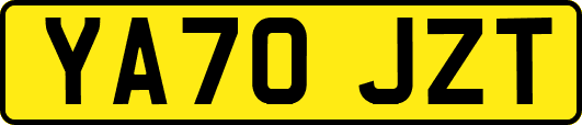 YA70JZT
