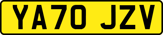 YA70JZV