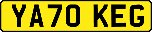 YA70KEG
