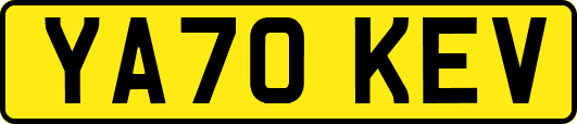 YA70KEV