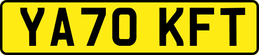 YA70KFT