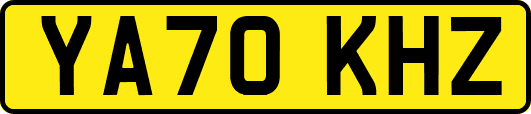 YA70KHZ