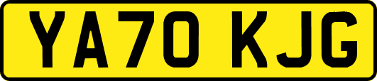 YA70KJG