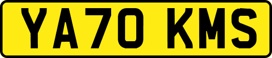 YA70KMS