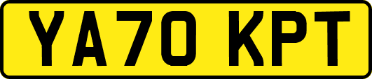 YA70KPT