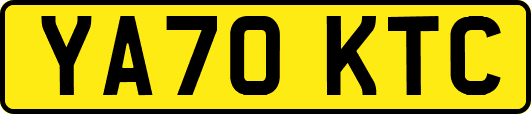 YA70KTC