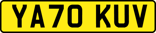 YA70KUV