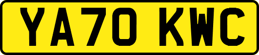 YA70KWC