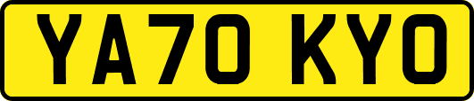 YA70KYO