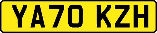 YA70KZH