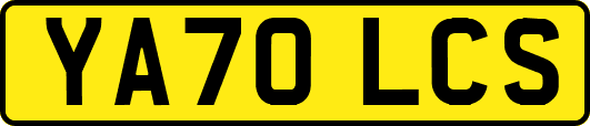 YA70LCS