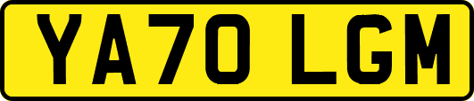 YA70LGM