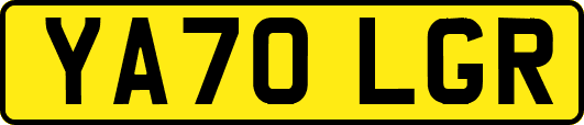 YA70LGR