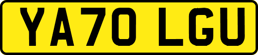 YA70LGU