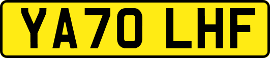YA70LHF