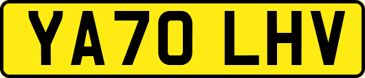 YA70LHV