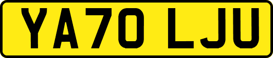 YA70LJU