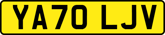 YA70LJV