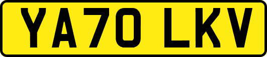 YA70LKV