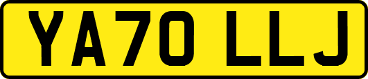 YA70LLJ
