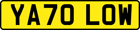 YA70LOW
