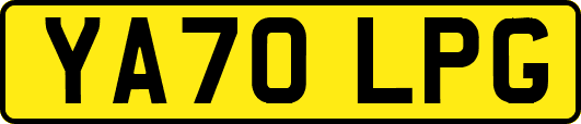 YA70LPG