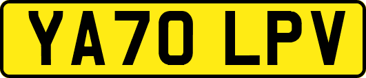 YA70LPV