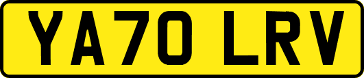 YA70LRV