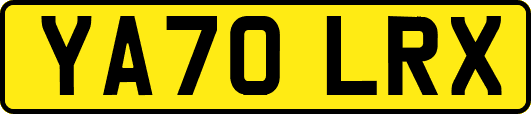 YA70LRX