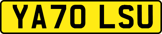 YA70LSU