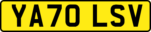 YA70LSV
