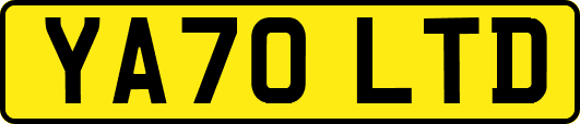 YA70LTD