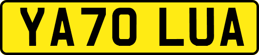 YA70LUA